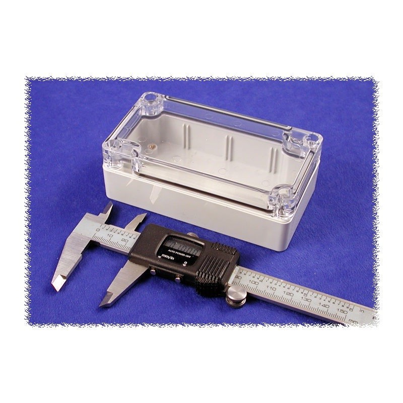 Hammond 1554C2GYCL