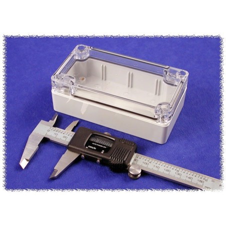Hammond 1554C2GYCL