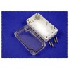 Hammond 1554C2GYCL
