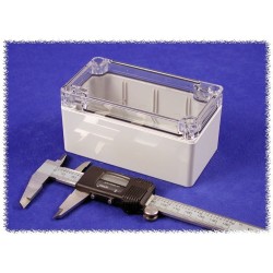Hammond 1554D2GYCL