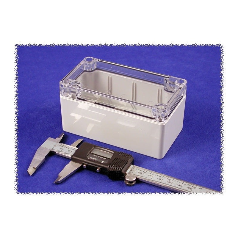 Hammond 1554D2GYCL