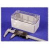 Hammond 1554D2GYCL