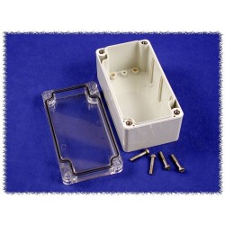 Hammond 1554D2GYCL