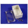 Hammond 1554D2GYCL