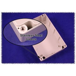 Hammond 1554D2GYCL