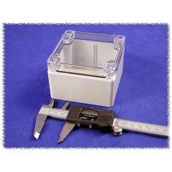 Hammond 1554E2GYCL