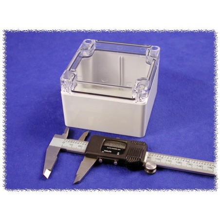 Hammond 1554E2GYCL