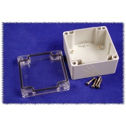 Hammond 1554E2GYCL