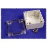 Hammond 1554E2GYCL