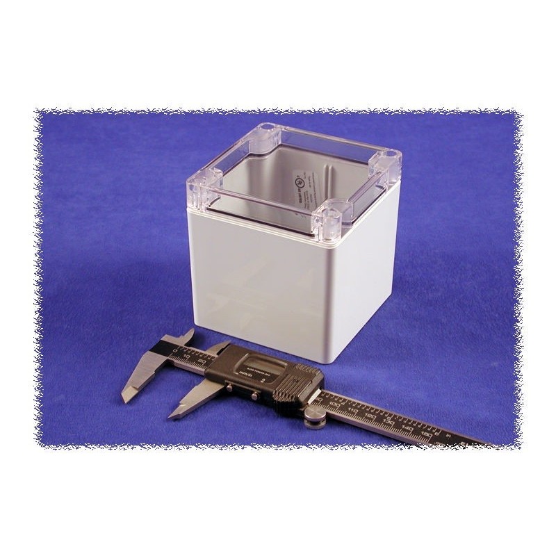 Hammond 1554EE2GYCL