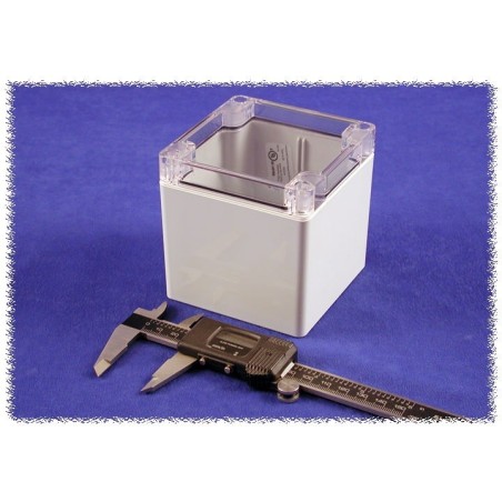 Hammond 1554EE2GYCL