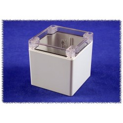 Hammond 1554EE2GYCL