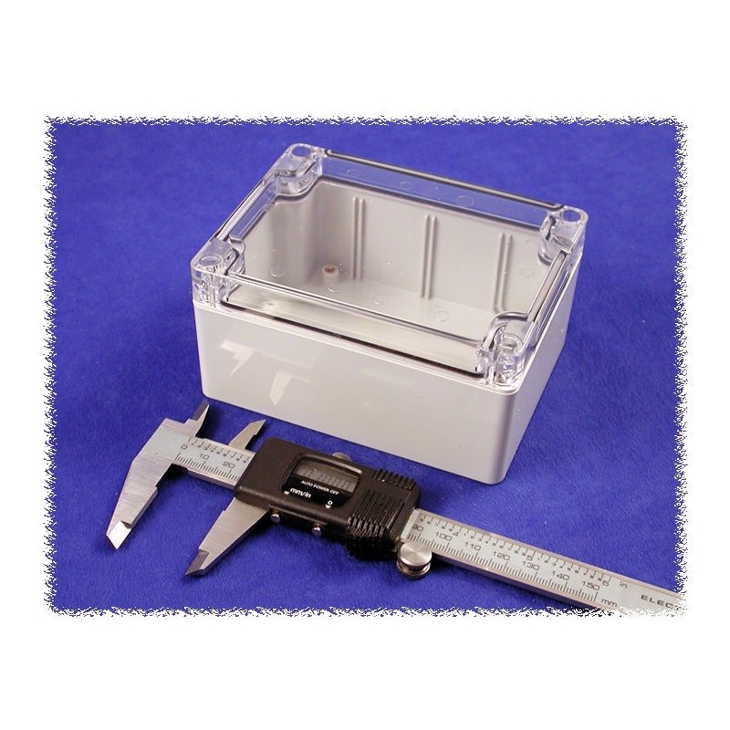 Hammond 1554F2GYCL