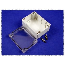 Hammond 1554F2GYCL