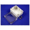 Hammond 1554F2GYCL