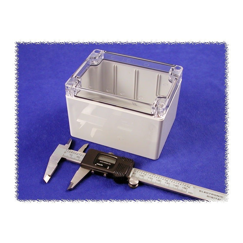 Hammond 1554G2GYCL