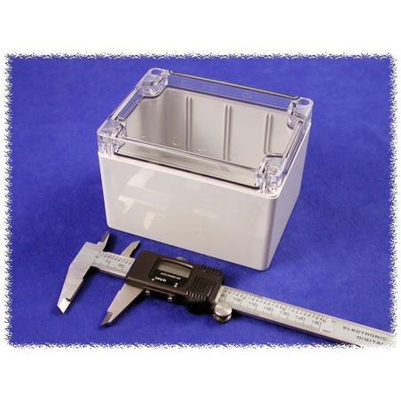 Hammond 1554G2GYCL