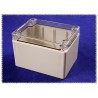 Hammond 1554G2GYCL