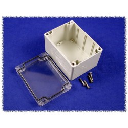 Hammond 1554G2GYCL