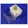 Hammond 1554G2GYCL