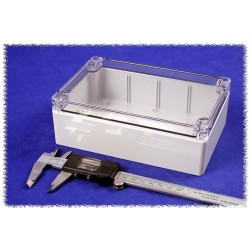 Hammond 1554H2GYCL