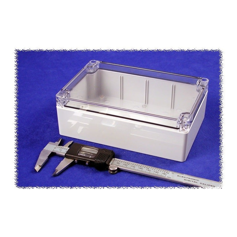Hammond 1554H2GYCL