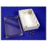 Hammond 1554H2GYCL
