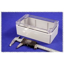 Hammond 1554J2GYCL