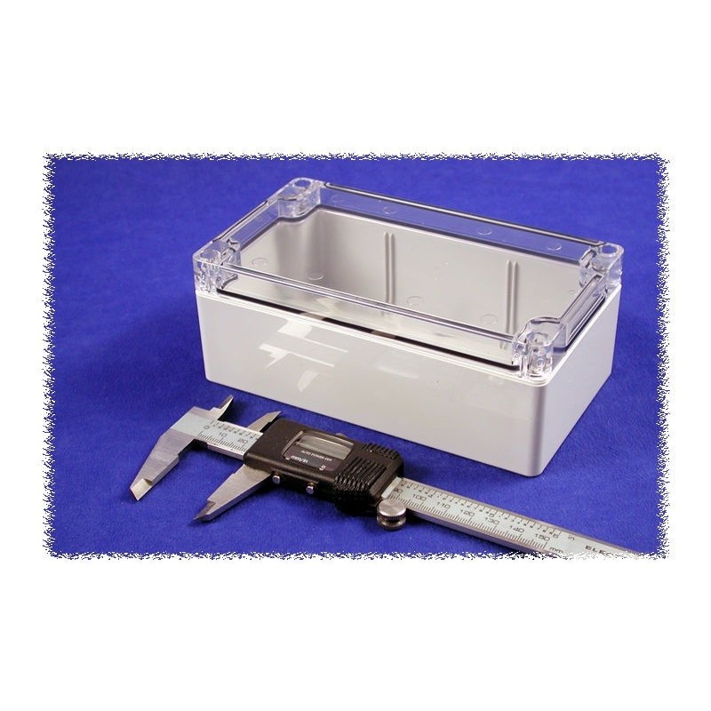 Hammond 1554J2GYCL