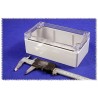 Hammond 1554J2GYCL