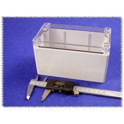 Hammond 1554K2GYCL
