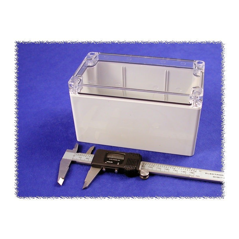 Hammond 1554K2GYCL