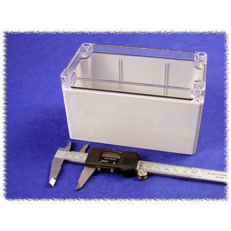 Hammond 1554K2GYCL