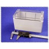 Hammond 1554K2GYCL