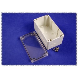 Hammond 1554K2GYCL