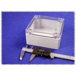 Hammond 1554N2GYCL