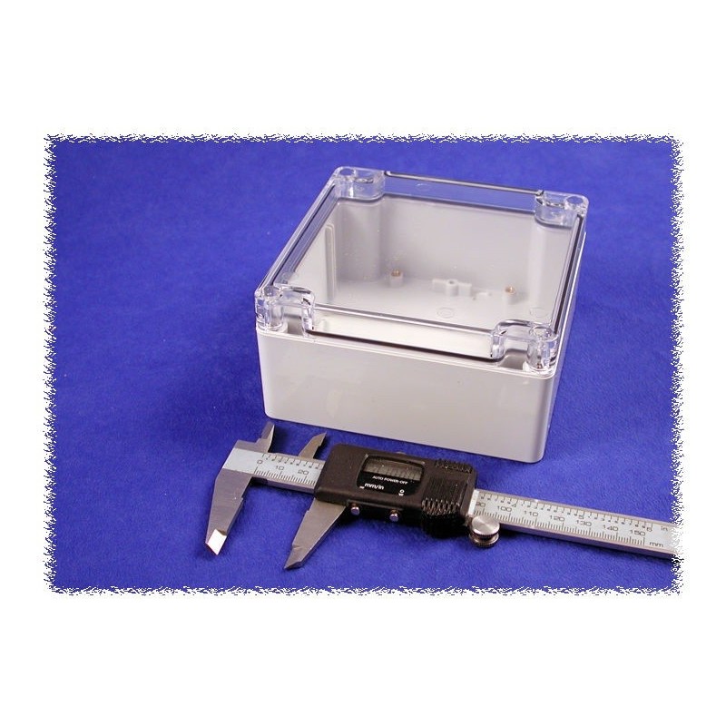 Hammond 1554N2GYCL