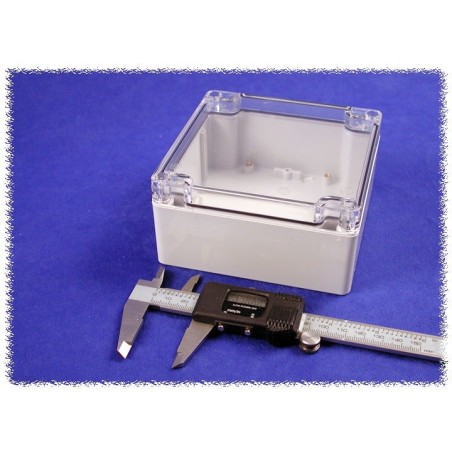 Hammond 1554N2GYCL