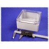 Hammond 1554N2GYCL