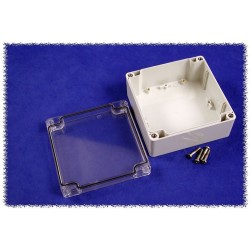 Hammond 1554N2GYCL