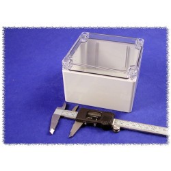 Hammond 1554P2GYCL