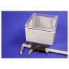 Hammond 1554P2GYCL