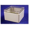 Hammond 1554P2GYCL