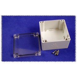 Hammond 1554P2GYCL