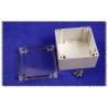 Hammond 1554P2GYCL