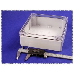 Hammond 1554R2GYCL