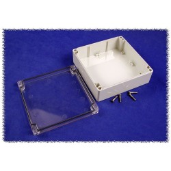 Hammond 1554R2GYCL