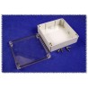 Hammond 1554R2GYCL