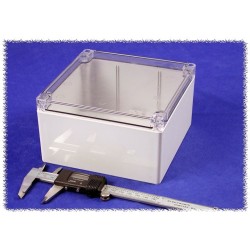 Hammond 1554S2GYCL