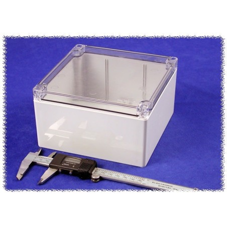 Hammond 1554S2GYCL